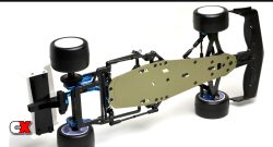 Exotek F1ULTRA R5 Pro F1 Kit