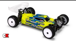 JConcepts Striker / S15LP Body Sets - Schumacher Cat PB
