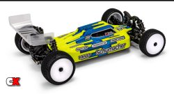 JConcepts Striker / S15LP Body Sets - Schumacher Cat PB