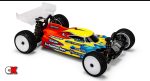 JConcepts Striker / S15LP Body Sets – Schumacher Cat PB
