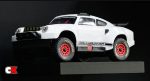 LGRP Rally Runner Body Set