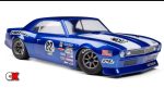 ProLine Racing Classic Muscle Cars Bodies – Losi NASCAR