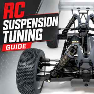 RC Suspension Tuning