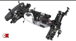 Serpent SRX8GTR 1:8 Nitro GT Kit