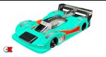 SuperRad Super9RH SR-12 Body Set