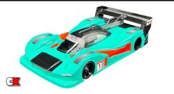 SuperRad Super9RH SR-12 Body Set