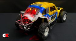 Tamiya Dune Beetle Cross Kit