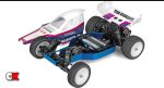 Team Associated RC10 Factory Team Blue Edition Kit