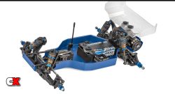 Team Associated Factory Team Blue Edition Kit