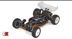Team Associated RC10 4WD Factory Team Kit