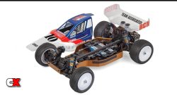 Team Associated RC10 4WD Factory Team Kit