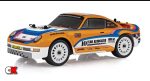 Team Associated RC24 Zoom Rally RTR
