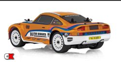 Team Associated RC24 Zoom Rally RTR
