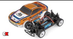 Team Associated RC24 Zoom Rally RTR