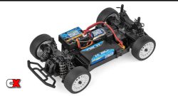 Team Associated RC24 Zoom Rally RTR