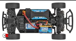 Team Associated RC24 Zoom Rally RTR