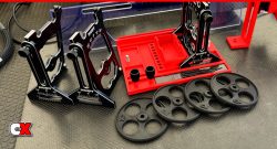 CompetitionX Setup Station Carrying Contraption