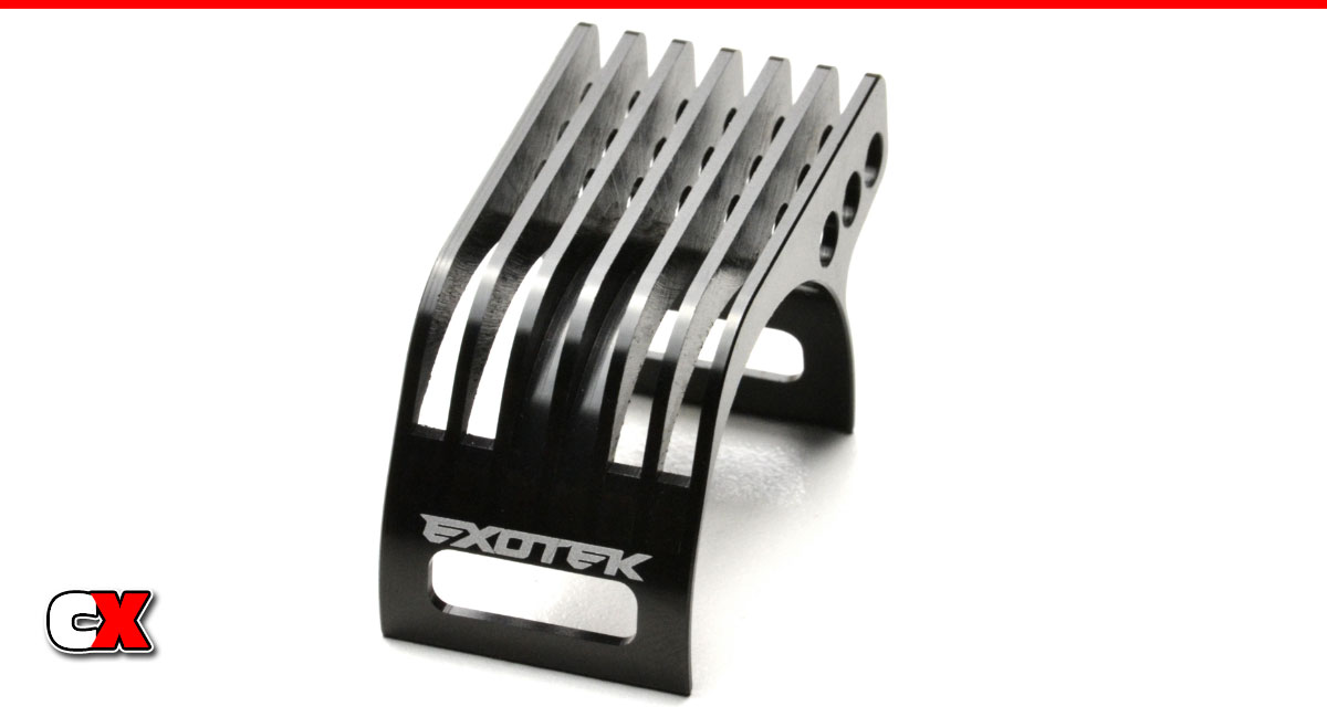 Exotek Aero Heatsink