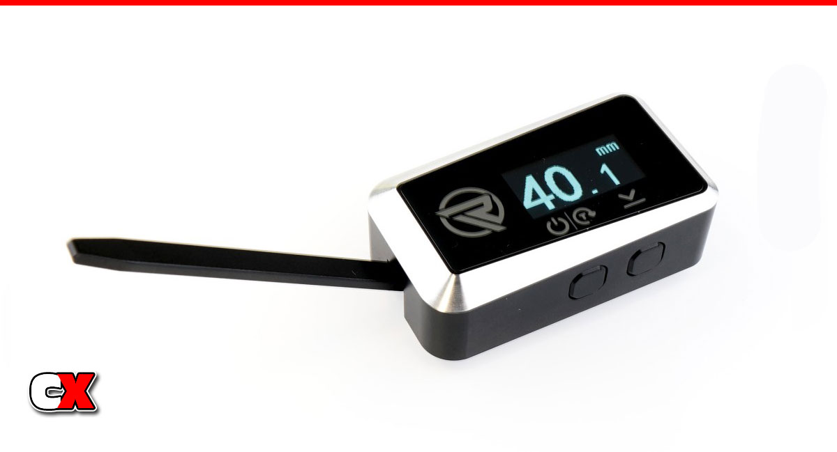 Ruddog Digital Ride Height Gauge