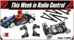 This Week in Radio Control: Micro Racers, Dirt Oval Muscle and Smarter Pit Tools