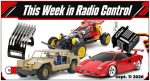 This Week in Radio Control: Vintage Tamiya, Beginner Yokomo and the Growing 1/28 Scale Scene