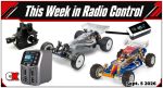 This Week in Radio Control: New Products from Past to Present