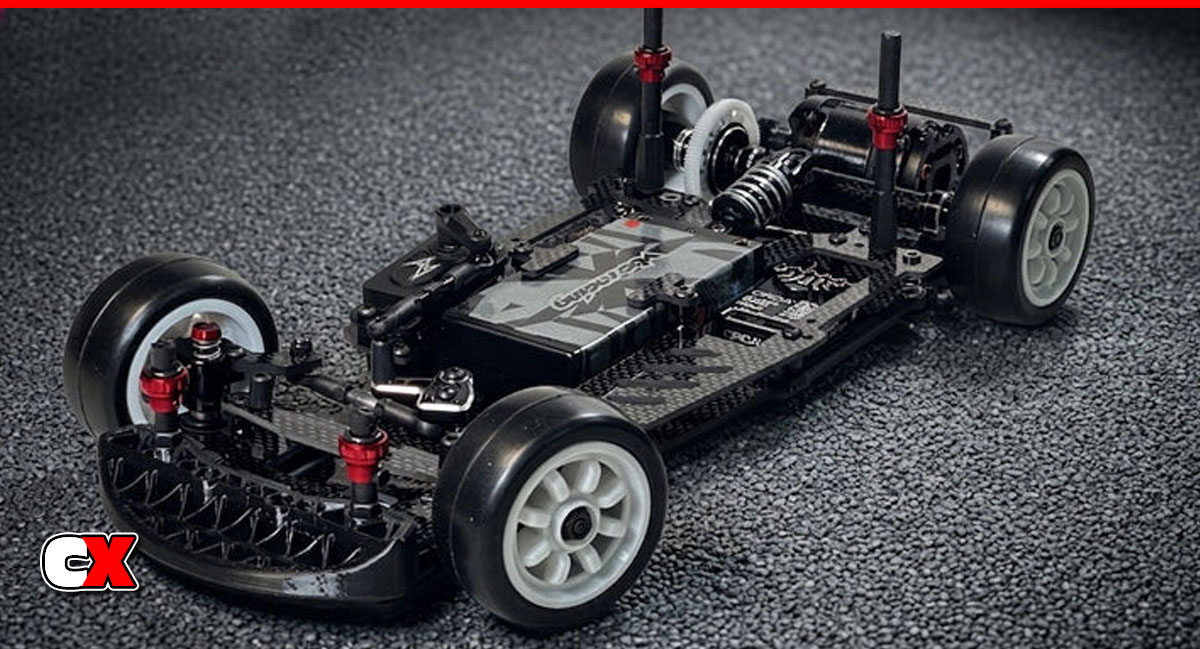 VBC Racing Varia MPAN-RR
