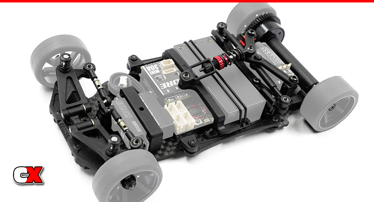 RC Xpress Pixel Z1