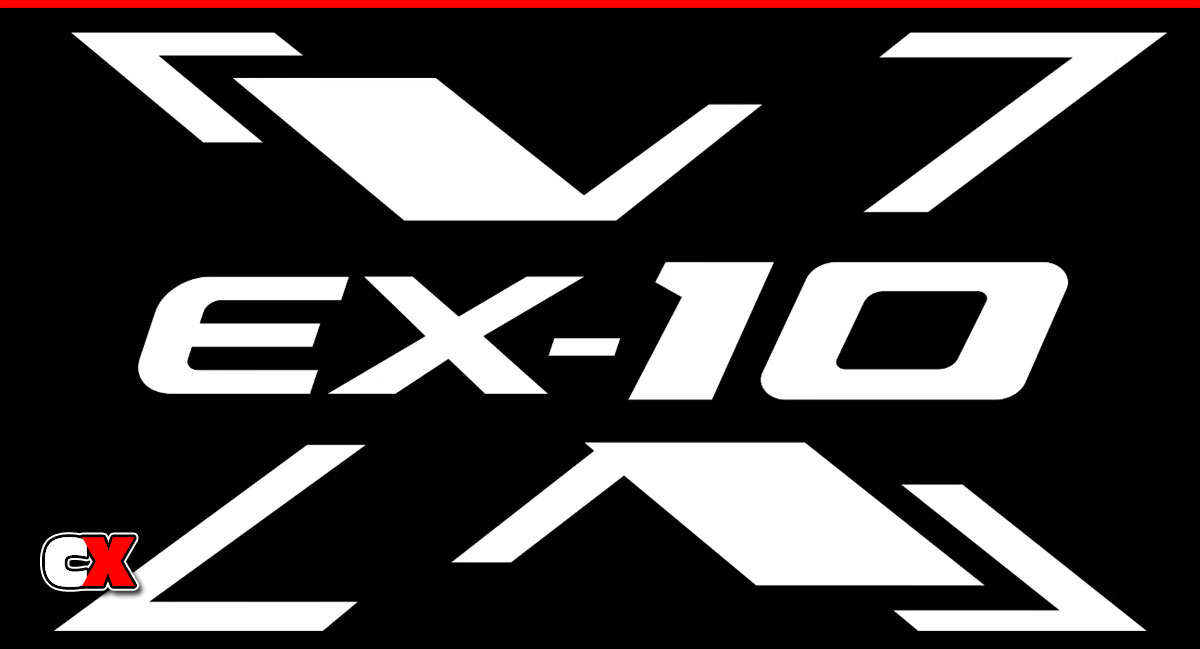 KO Propo EX10 Radio System