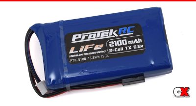 LiFe Battery Type