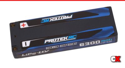 LiPo Battery Type