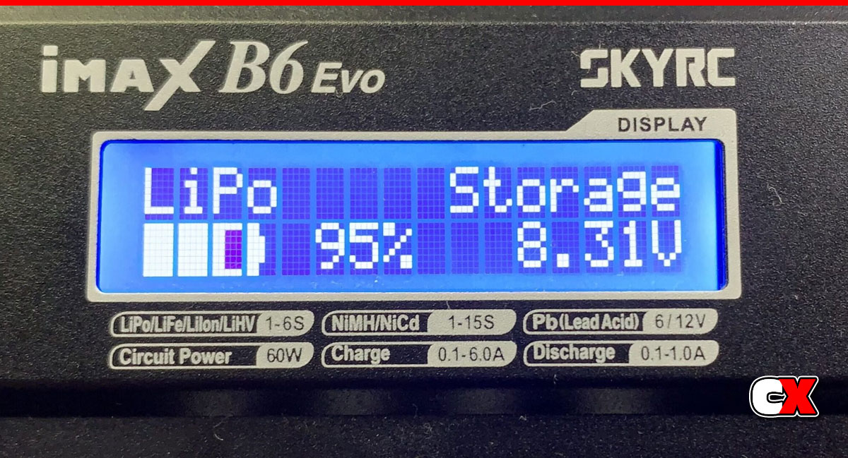 Battery Storage