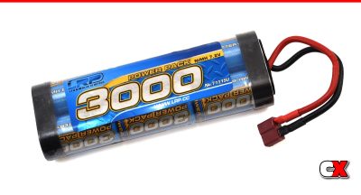 NiMh Battery Type