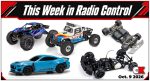 This Week in RC – Lots of Micro Stuff and the Return of Element RC