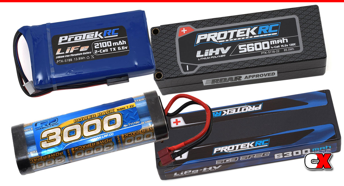 Which Battery is Best