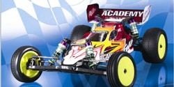 Academy GV2 Manual