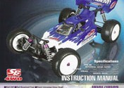 Academy SB V2 Manual