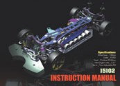 Academy STR-4 Pro II Manual