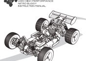 AMR Tech Gears 10 Manual