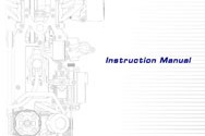 AMR Tech Scud 09R Manual