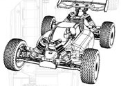 Ansmann Racing X8 Manual