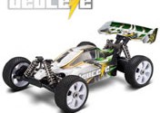 Ansmann Racing Deuce Brushless Manual