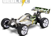 Ansmann Racing Deuce-E Manual