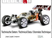 Ansmann Racing Deuce-N Manual