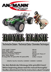ansmann racing virus rtr manual ansmann racing virus rtr manual