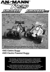 ansmann racing virus rtr manual ansmann racing virus rtr manual