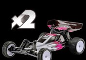 Ansmann Racing X2 Manual