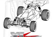 Ansmann Racing X4 Pro Manual