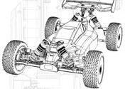 Ansmann Racing X8e Manual