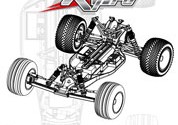 Ansmann Racing XT-Pro Stadium Truck Manual